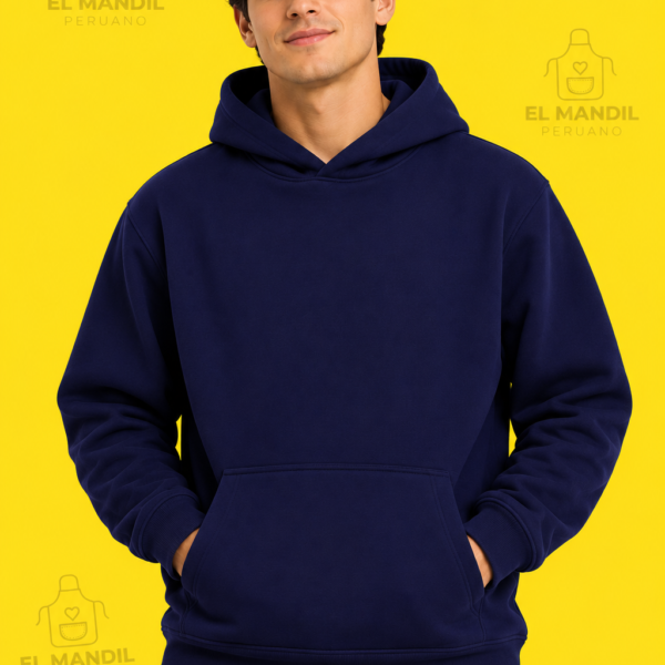 Polera Franela Reactiva